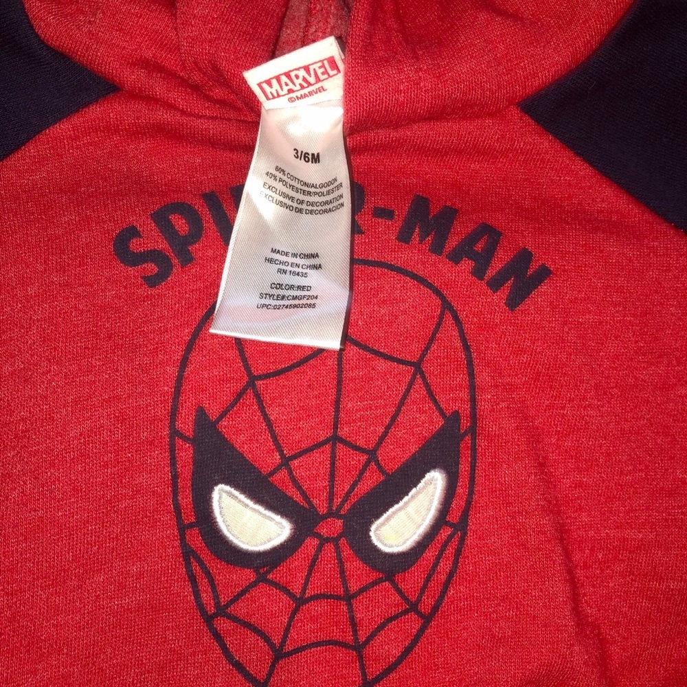 Marvel Bundle! 🕷🇺🇸 - Picture 7 of 12